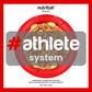 Nutribal® Nutrition System ATHLETE SYSTEM – Complete Macro Framework for Active Living 💪
