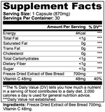 BEE PEARLS - Nutribal®