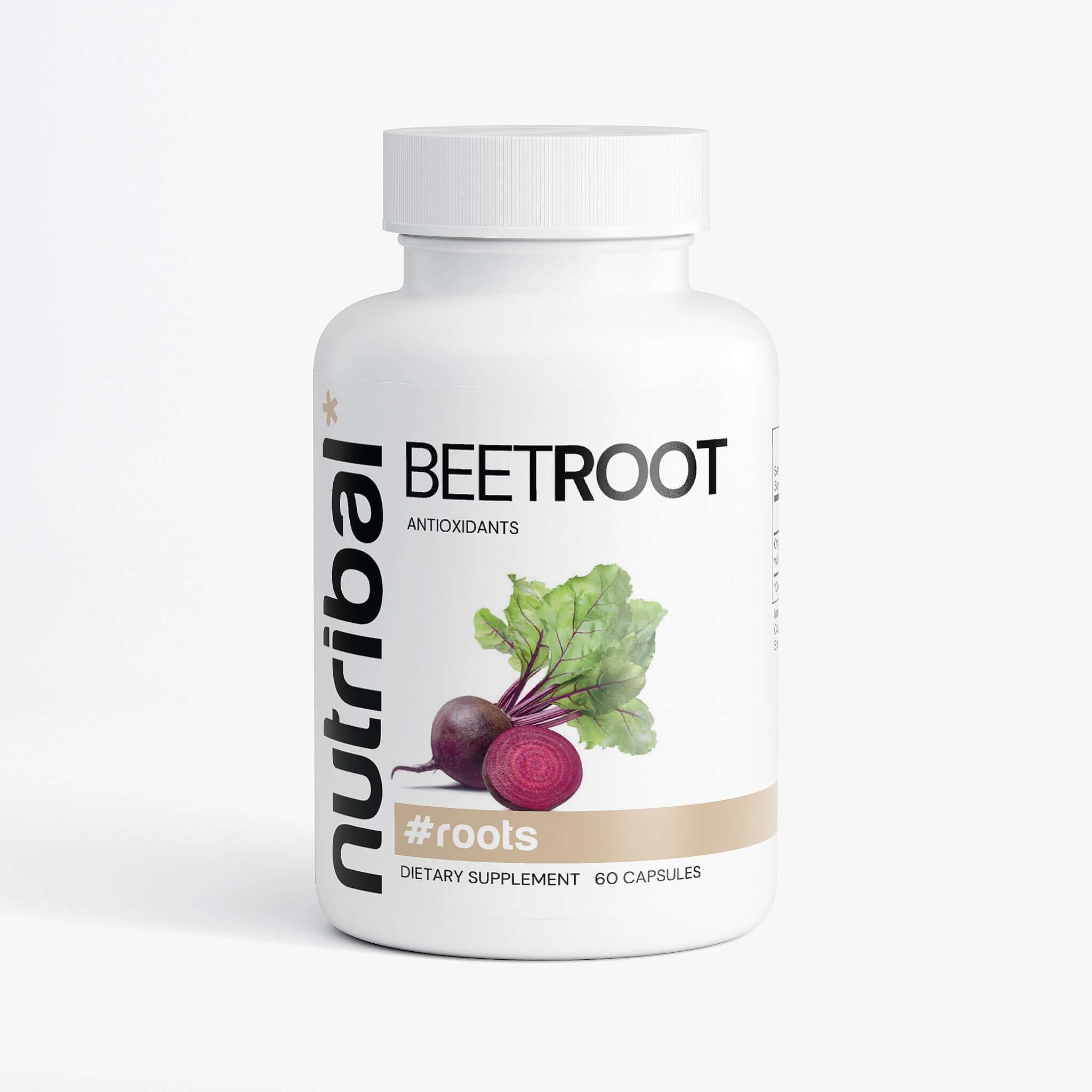 BEETROOT - Nutribal®