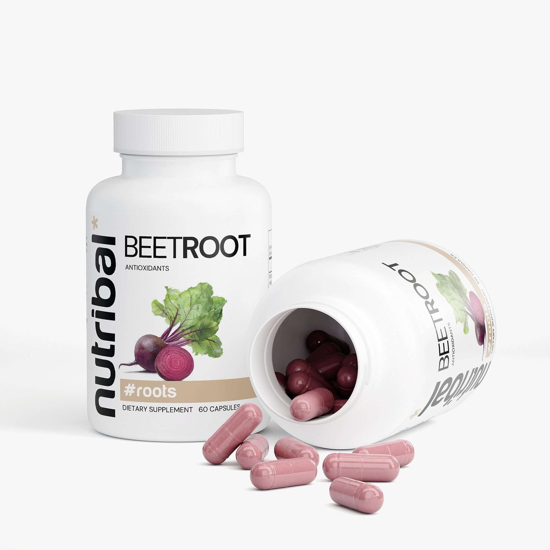 BEETROOT - Nutribal®