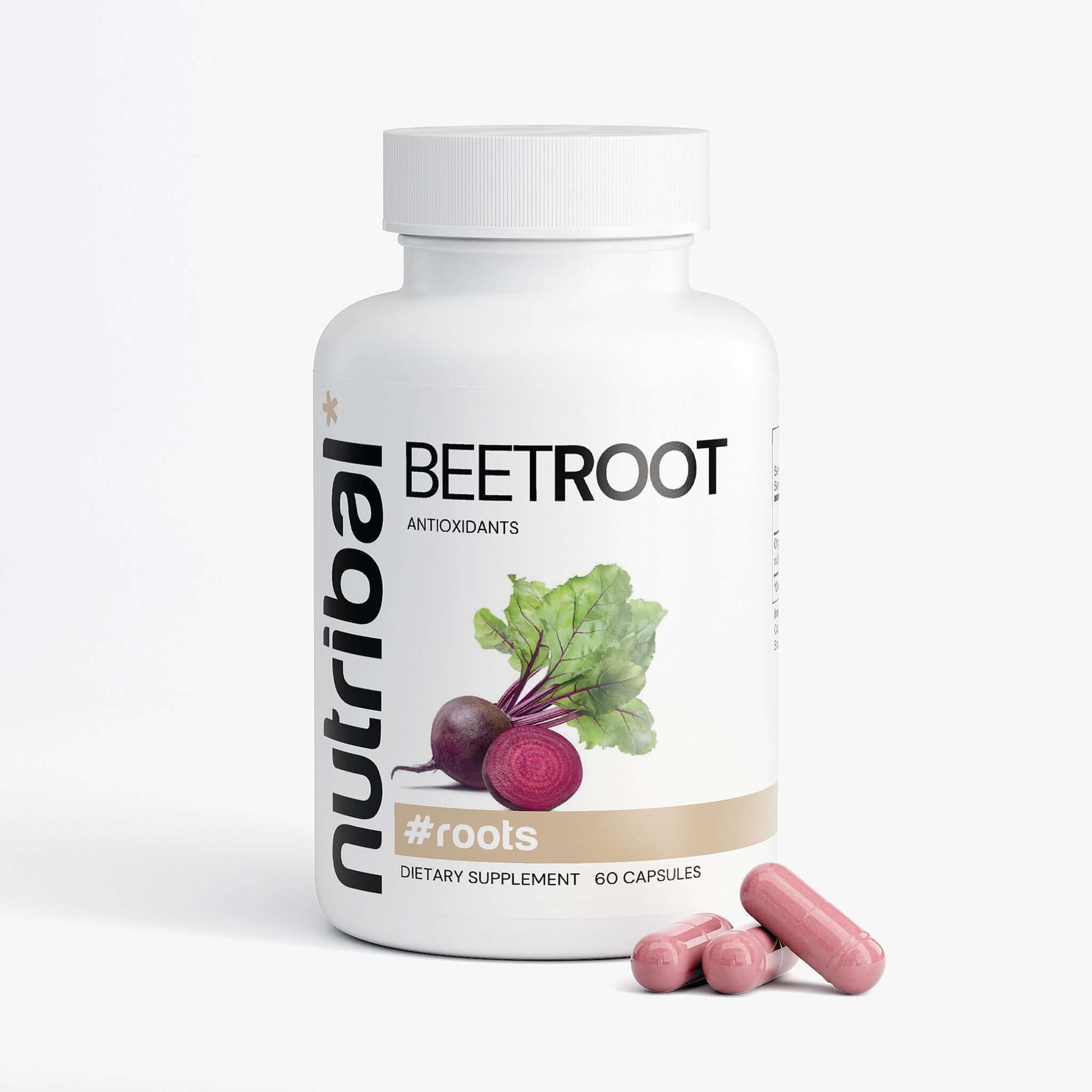 BEETROOT - Nutribal®
