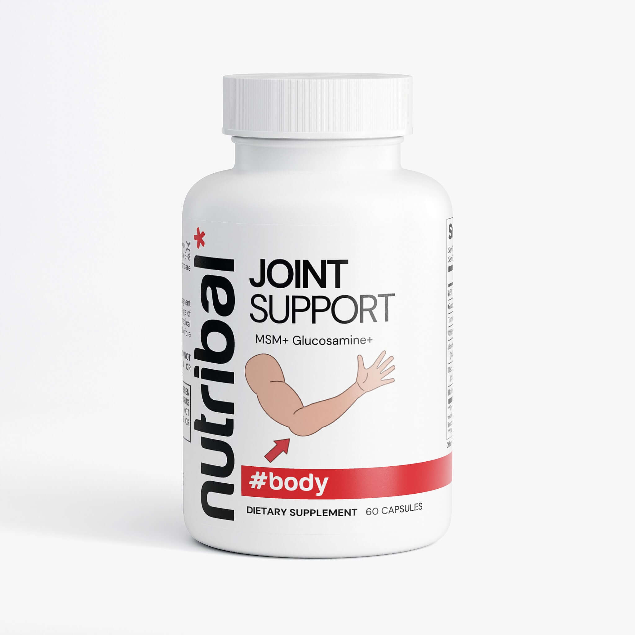 JOINT SUPPORT - Nutribal®