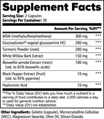 JOINT SUPPORT - Nutribal®