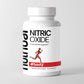 Nutribal® Body NITRIC OXIDE – Premium Amino Acid Complex & Daily Nutrition Support 💪