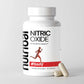 Nutribal® Body NITRIC OXIDE – Premium Amino Acid Complex & Daily Nutrition Support 💪