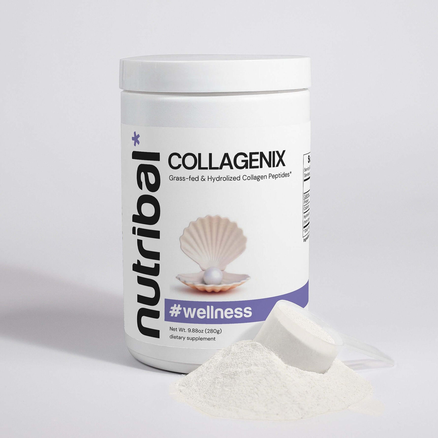 COLLAGENIX - Nutribal®
