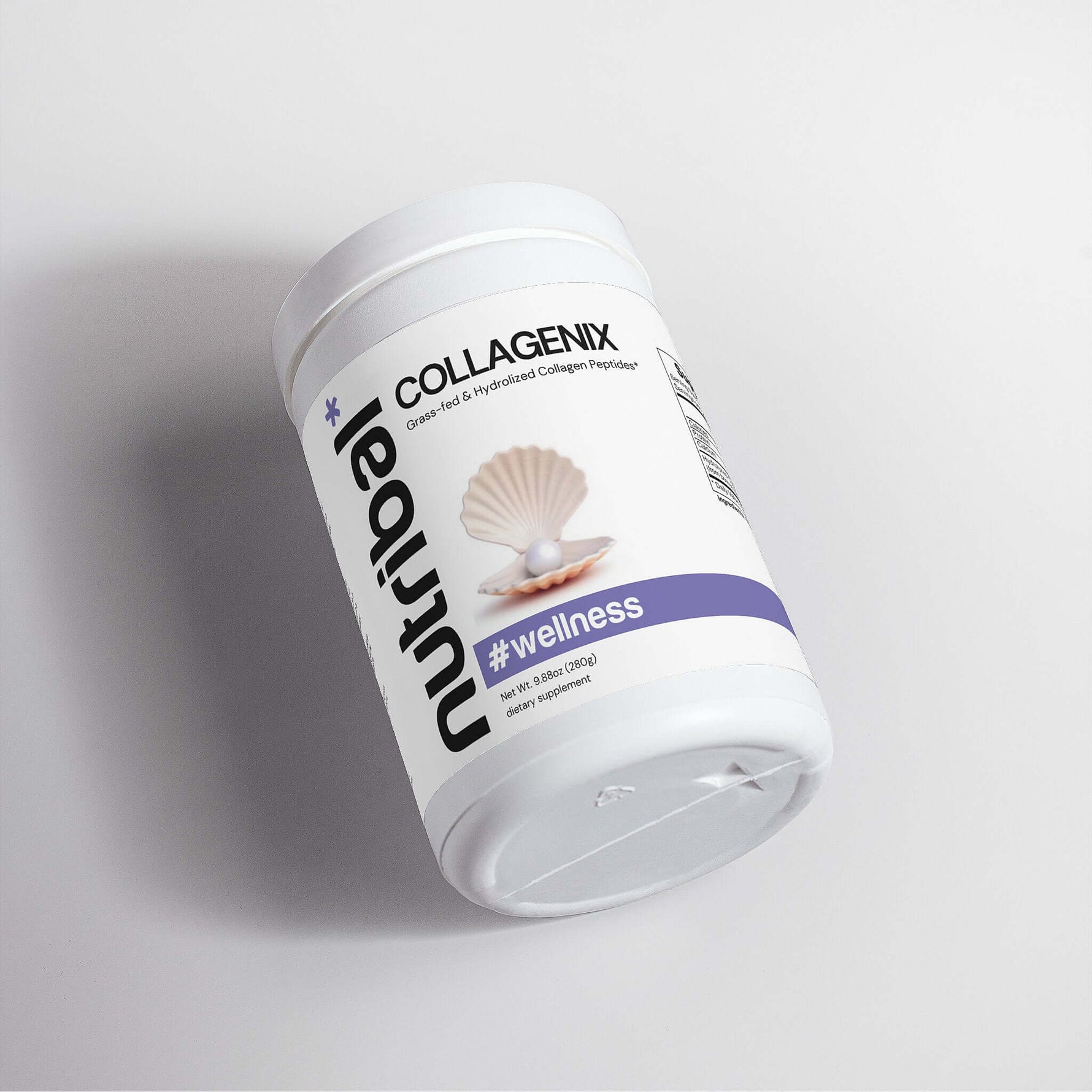 COLLAGENIX - Nutribal®