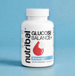 Chromium & Bitter Melon — GLUCOSE BALANCE+ Nutribal®