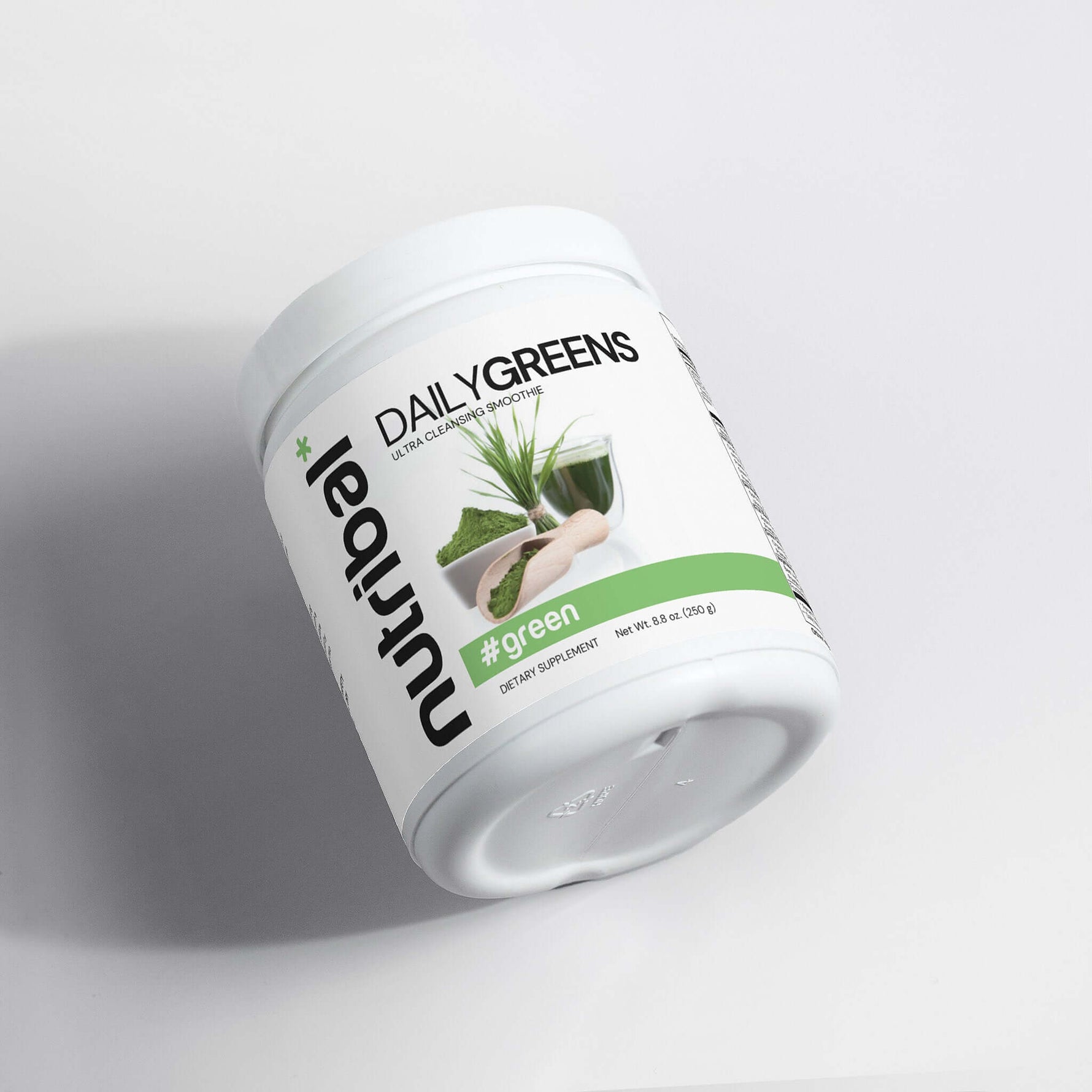 DAILY GREENS - Nutribal®