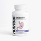 Nutribal® Wellness DIGESTIFY – Premium Daily Digestive Wellness Support 🥗