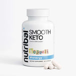 SMOOTH KETO - Nutribal®