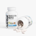 SMOOTH KETO - Nutribal®