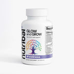 GLOW & GROW - Nutribal®
