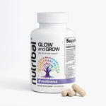GLOW & GROW - Nutribal®