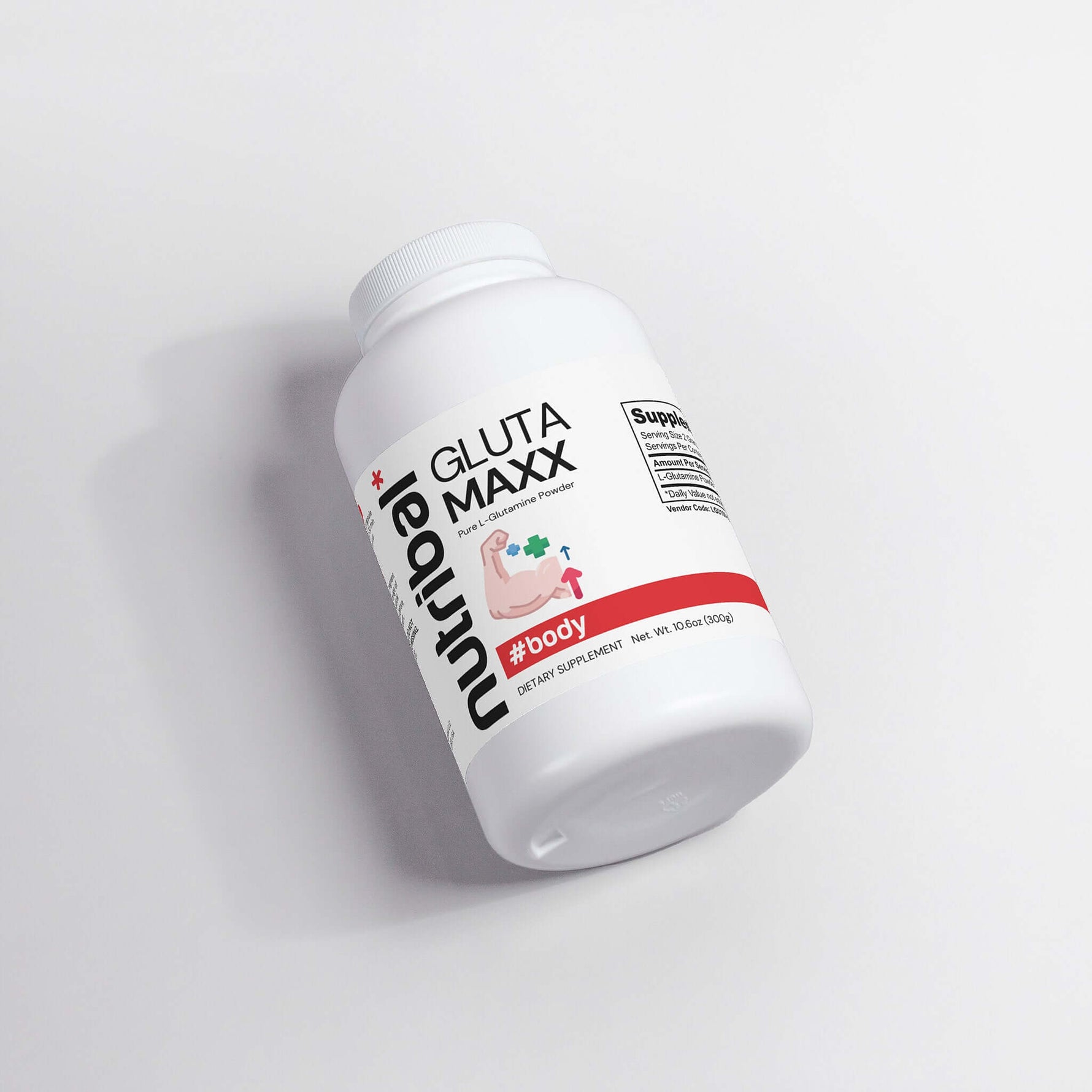 GLUTAMAXX - Nutribal®