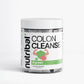 Nutribal® Green COLON CLEANSE – Premium Daily Digestive Wellness Support 🌱