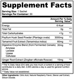 COLON CLEANSE - Nutribal®