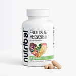 FRUITS & VEGGIES - Nutribal®