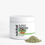 SUPER GREENS - Nutribal®