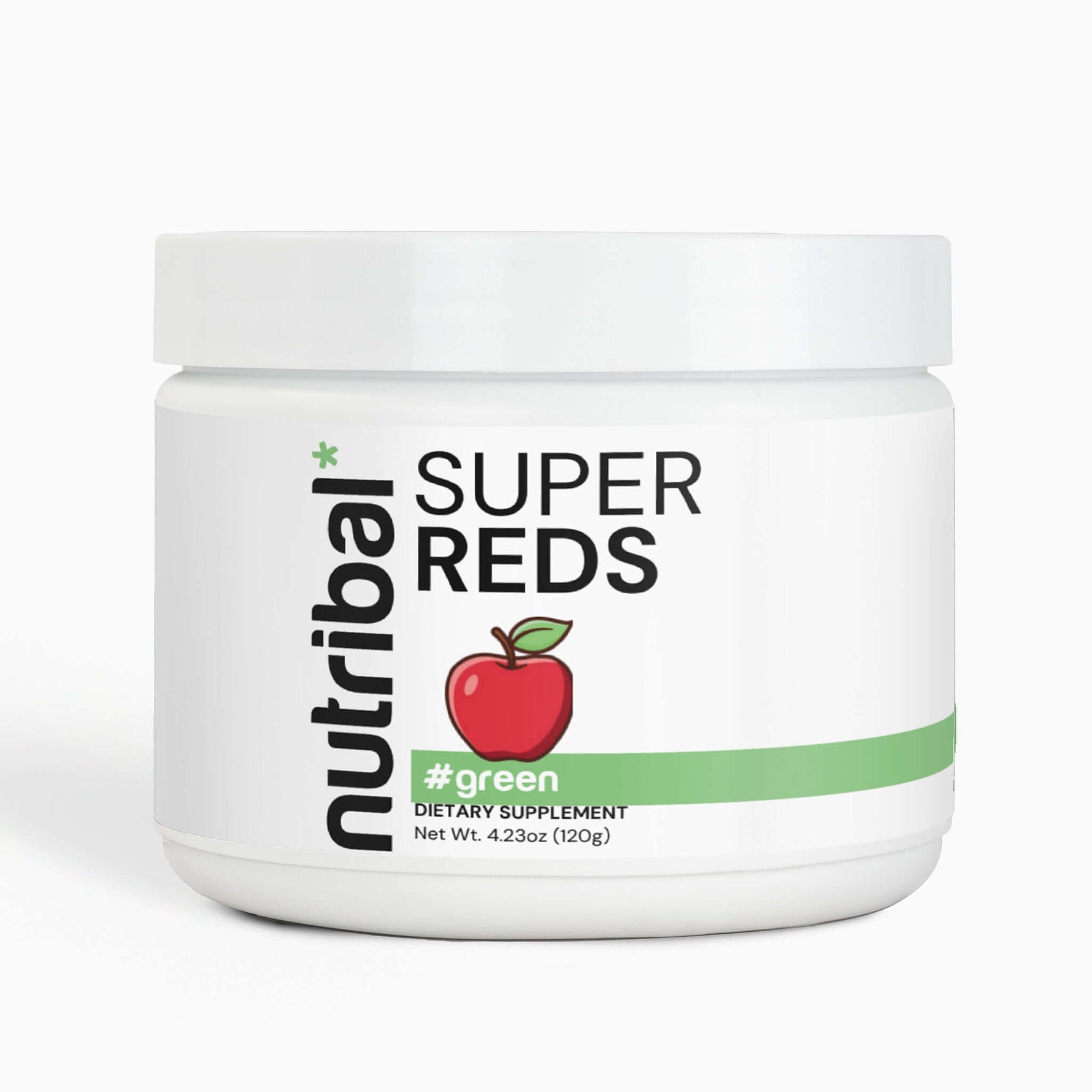 SUPER REDS - Nutribal®