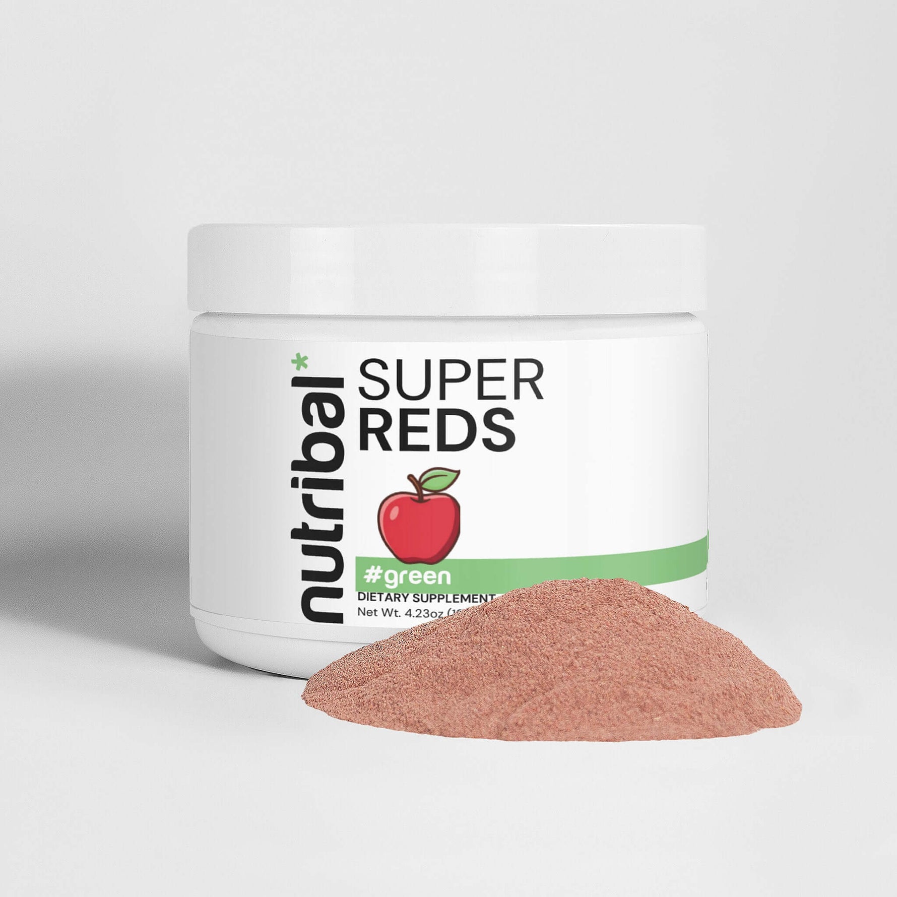 SUPER REDS - Nutribal®