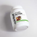 VEGAN PROTEIN - Nutribal®