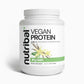 Nutribal® Green VEGAN PROTEIN – Premium Daily Plant Protein & Wellness Nutrition 💪