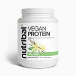 VEGAN PROTEIN - Nutribal®