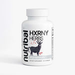 HXRNY HERBS - Nutribal®