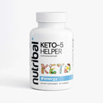 KETO-5 - Nutribal®