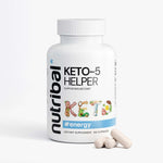 KETO-5 - Nutribal®