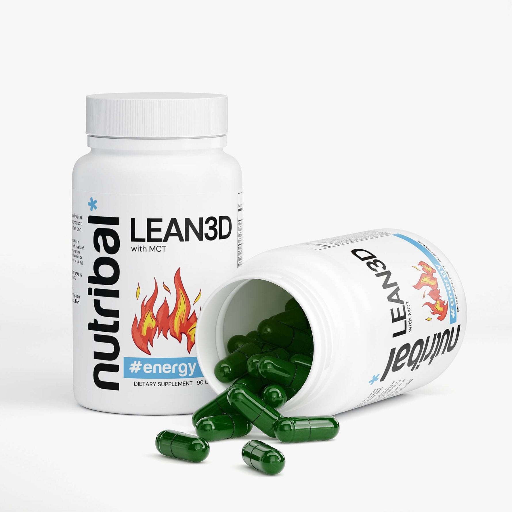 LEAN3D - Nutribal®