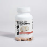 LION'S MANE - Nutribal®