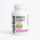 Nutribal® Mind MOOD SWING 5-HTP – Premium Daily Wellness & Balance Support 🌟