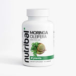 MORINGA OLEIFERA - Nutribal®