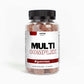Nutribal® Gummies MULTI COMPLEX – Premium Daily Multivitamin & Essential Nutrition Gummies 🍓