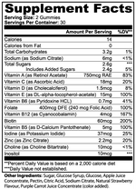 MULTI COMPLEX - Nutribal®