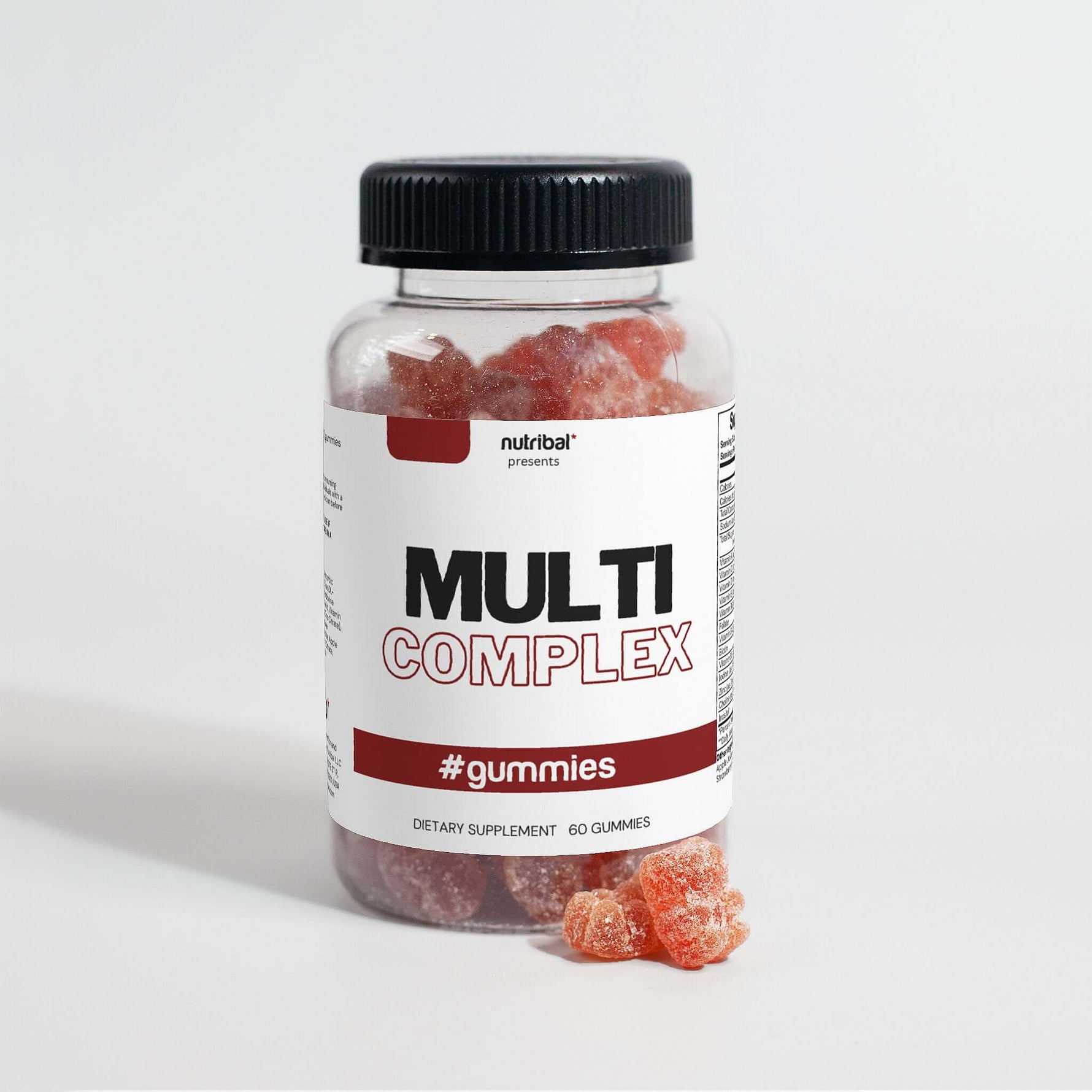 MULTI COMPLEX - Nutribal®