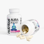 AURA BOOST - Nutribal®