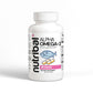 Nutribal® Mind OMEGA-3 ALPHA – Premium Daily Essential Fatty Acid Support 🐟