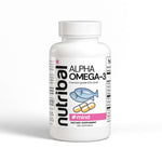 OMEGA-3 ALPHA - Nutribal®