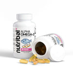 OMEGA-3 ALPHA - Nutribal®