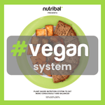 VEGAN SYSTEM - Nutribal®