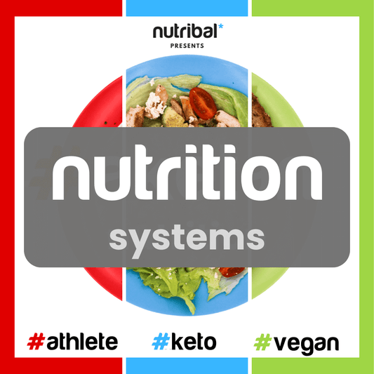 NUTRITION SYSTEMS - Nutribal®