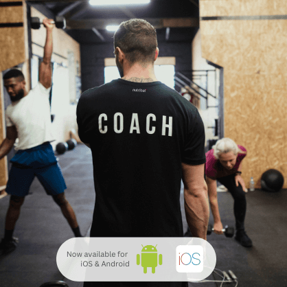 ONLINE PERSONAL COACHING - Nutribal®