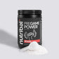 Nutribal® Body PREGAME POWER – Premium Pre-Exercise Nutrition 🥊