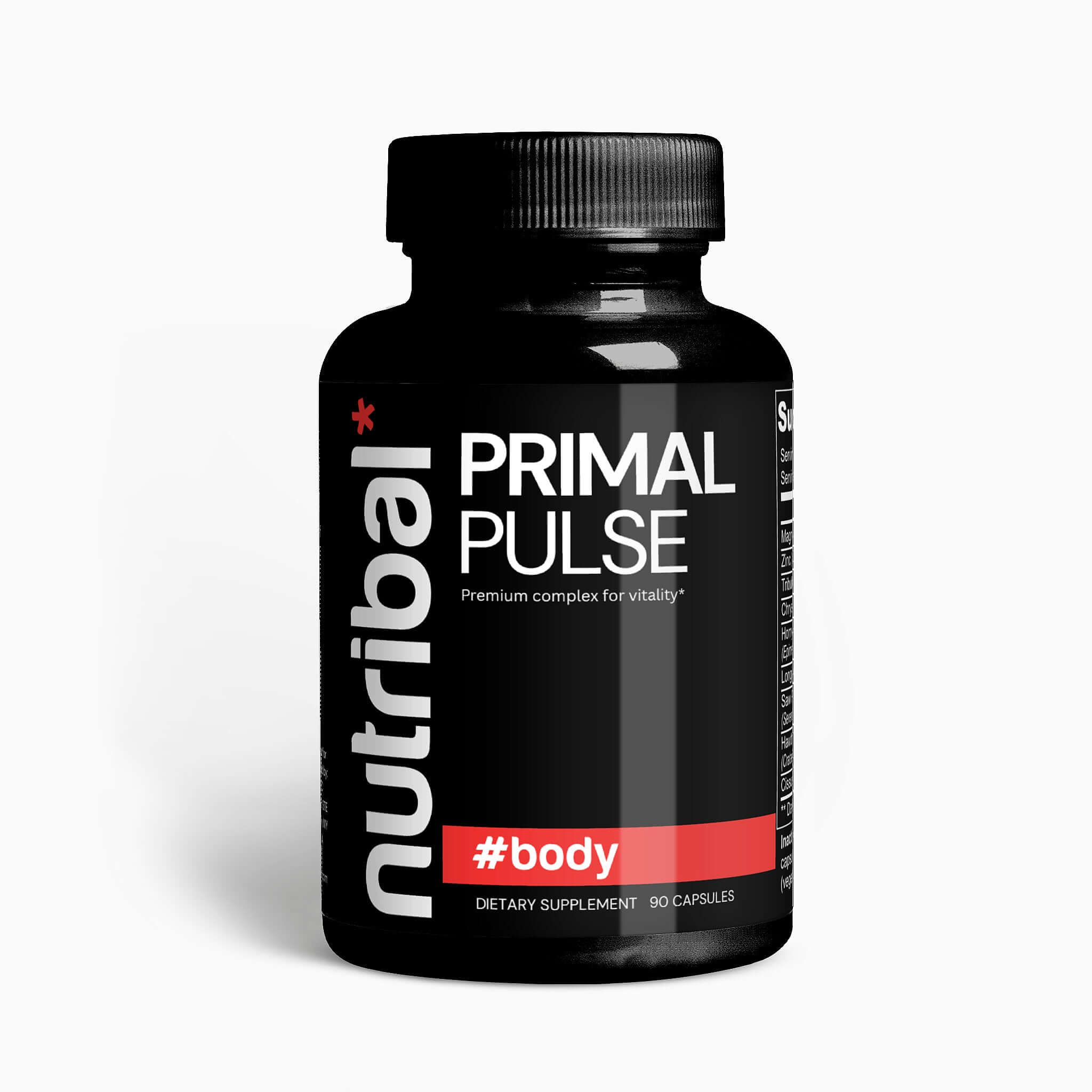 PRIMAL PULSE - Nutribal®