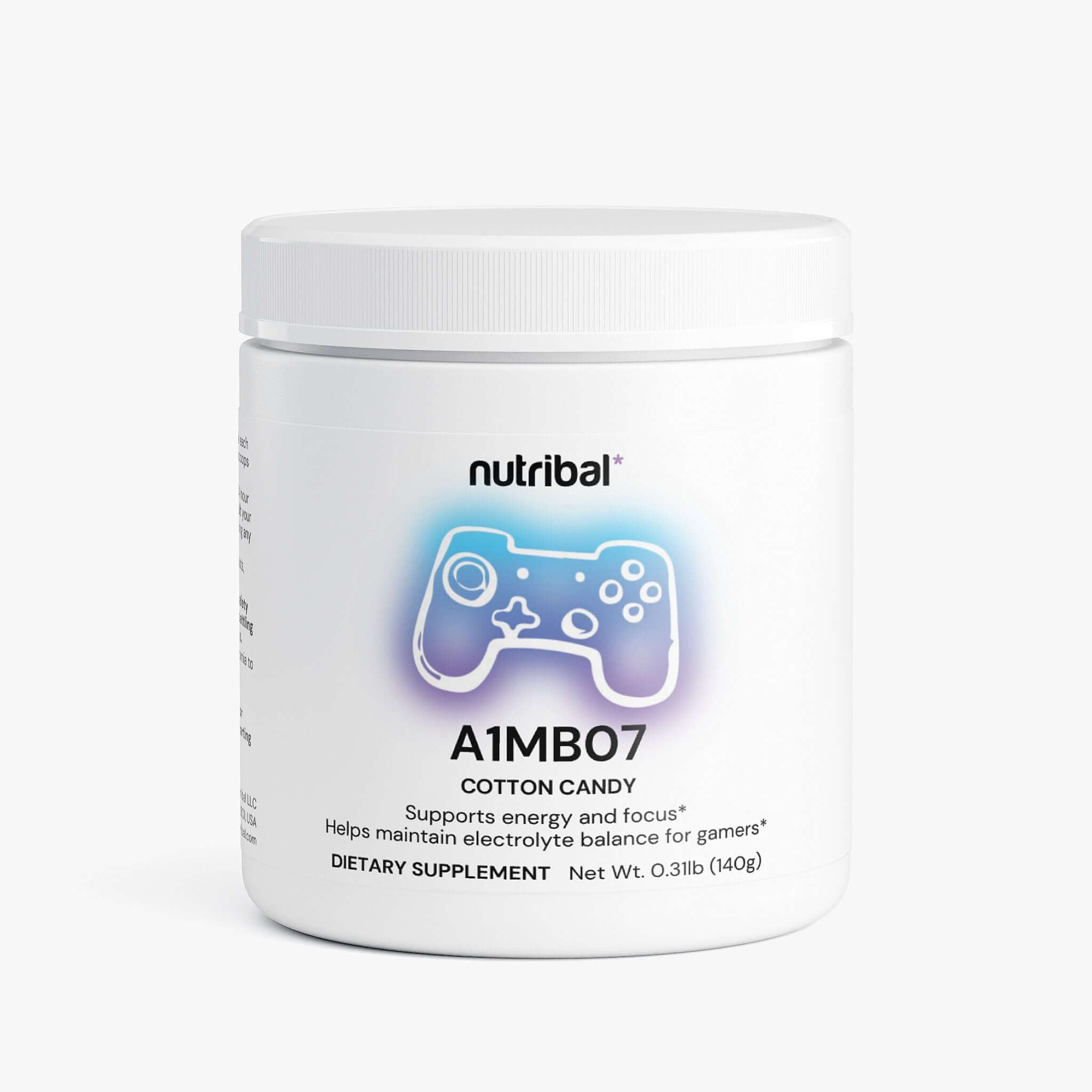 A1MB07 - Nutribal®