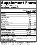 BEE ROYAL - Nutribal®