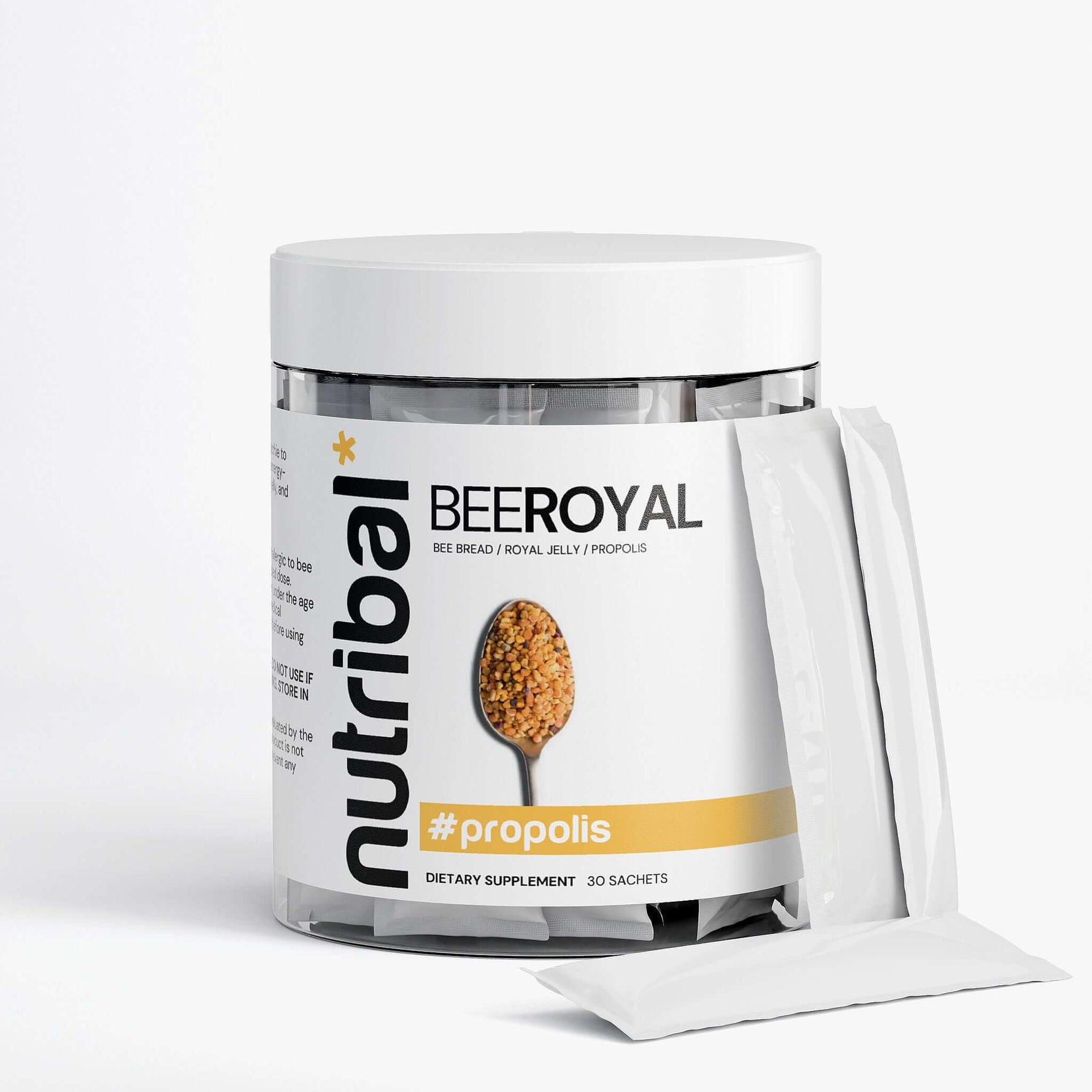 BEE ROYAL - Nutribal®